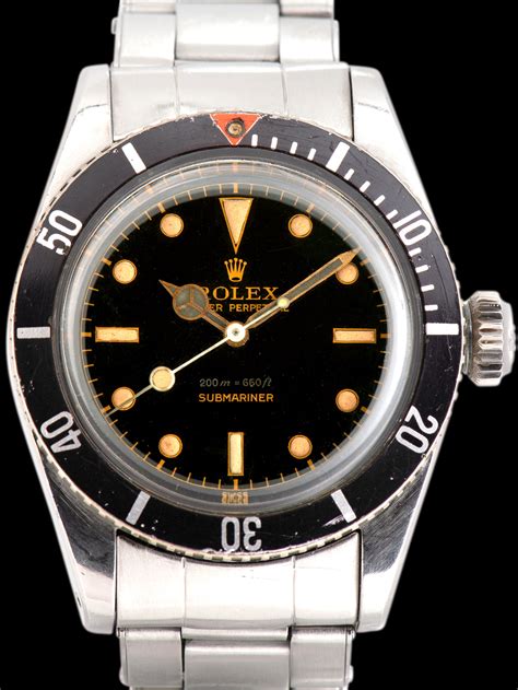 tudor 6538|big crown 6538.